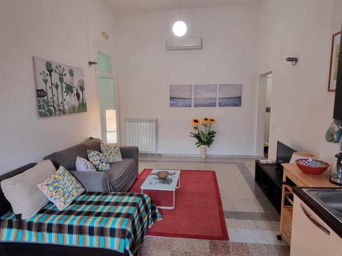Casa Amalfitana Limoncello Apartment Salerno Exterior photo