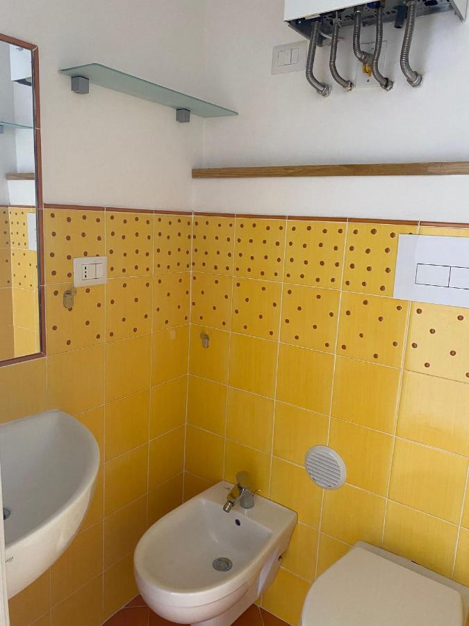 Casa Amalfitana Limoncello Apartment Salerno Exterior photo