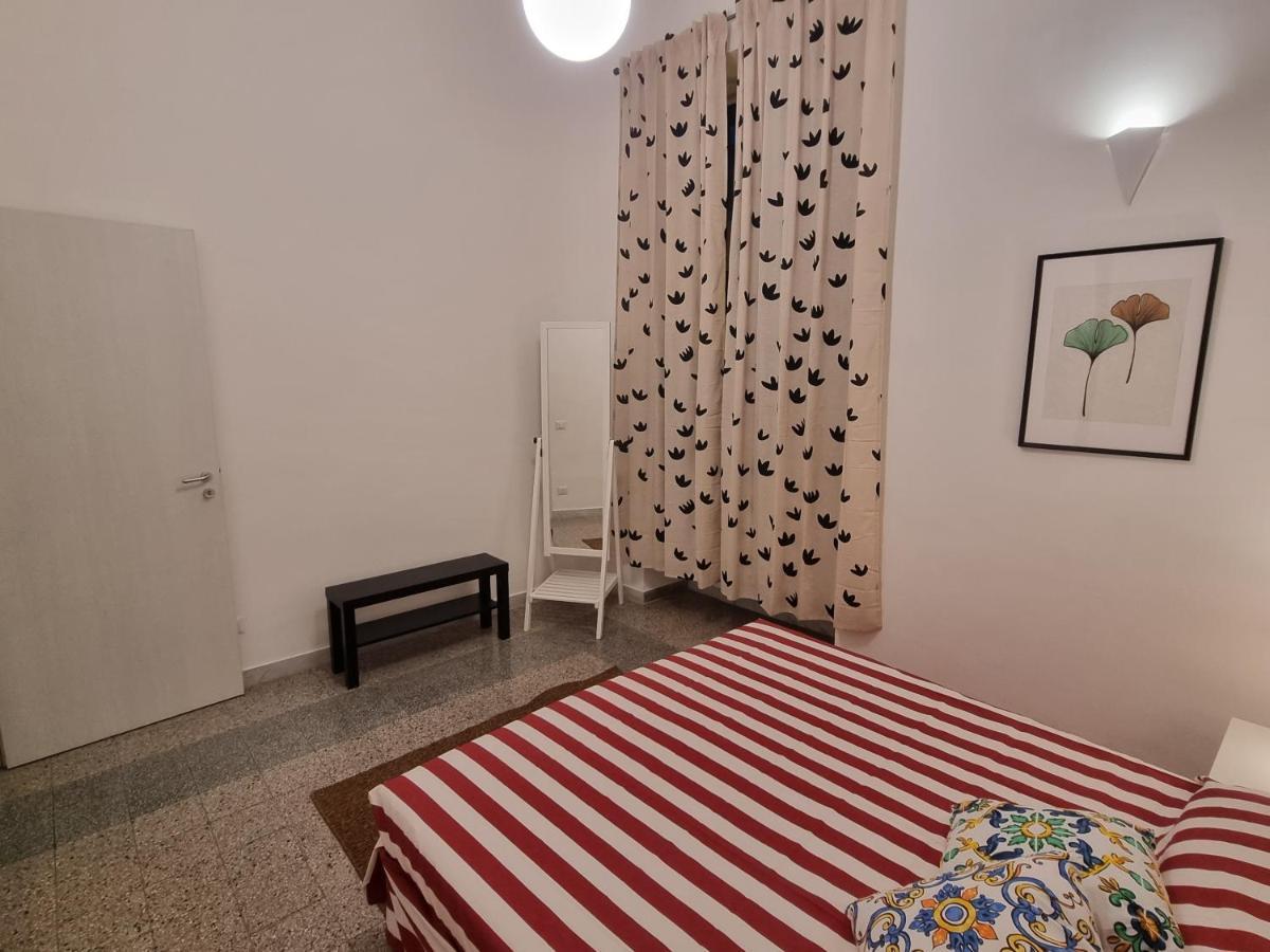 Casa Amalfitana Limoncello Apartment Salerno Exterior photo
